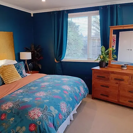 Home In Rotorua